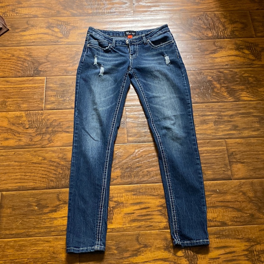 Eighty Eight Perfect Jeans